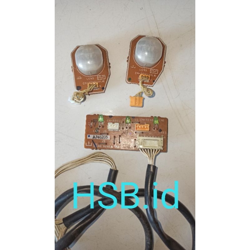 Sensor AC PANASONIC INVERTER A746205 Original Copotan