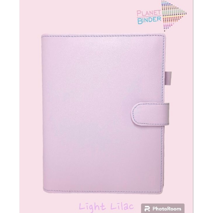 

Unggul NEW MODEL A5 Binder 2 Ring
