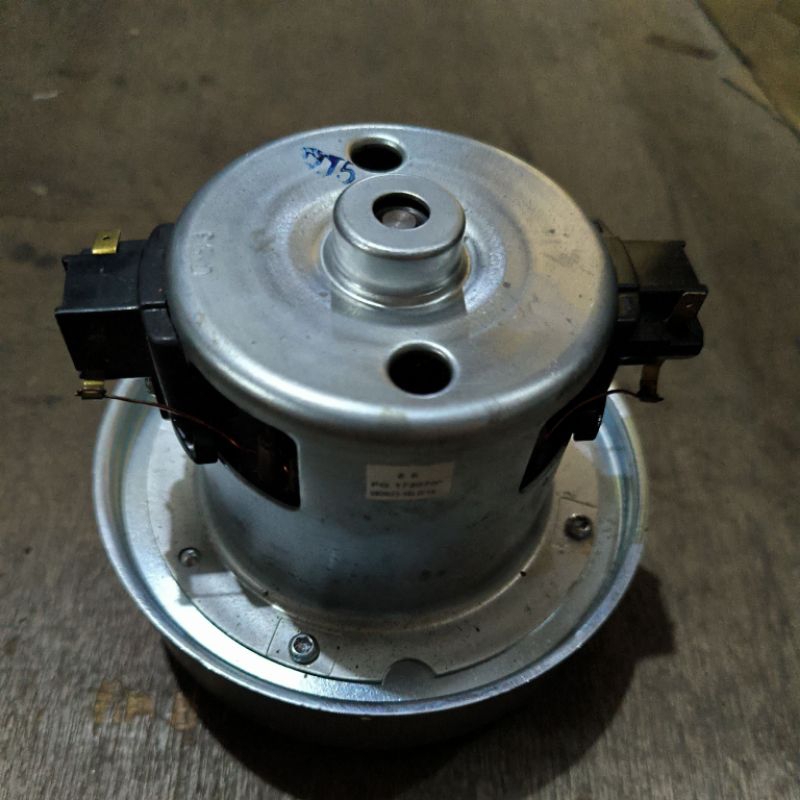 DINAMO VACUM PG 172070