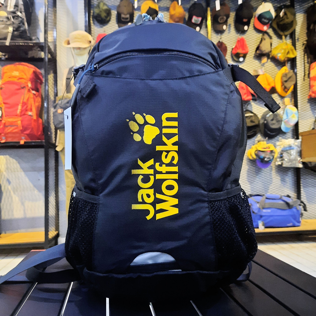 Daypack Jack Wolfskin Velocity 12 Liter Original