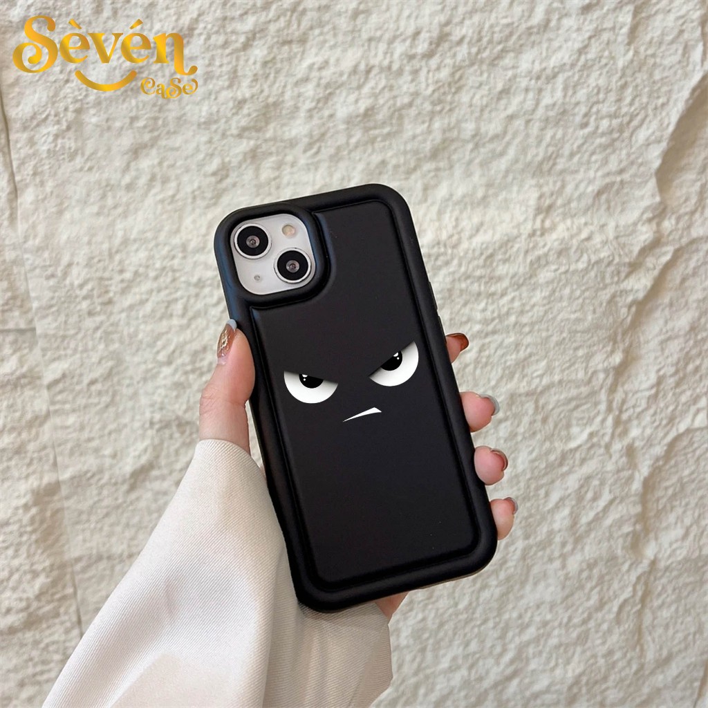 Casing INFINIX NOTE 30 12 2023 Hp Deluxe Matte MATA DLX - Softcase Bantal - Case Premium Tebal - Cas