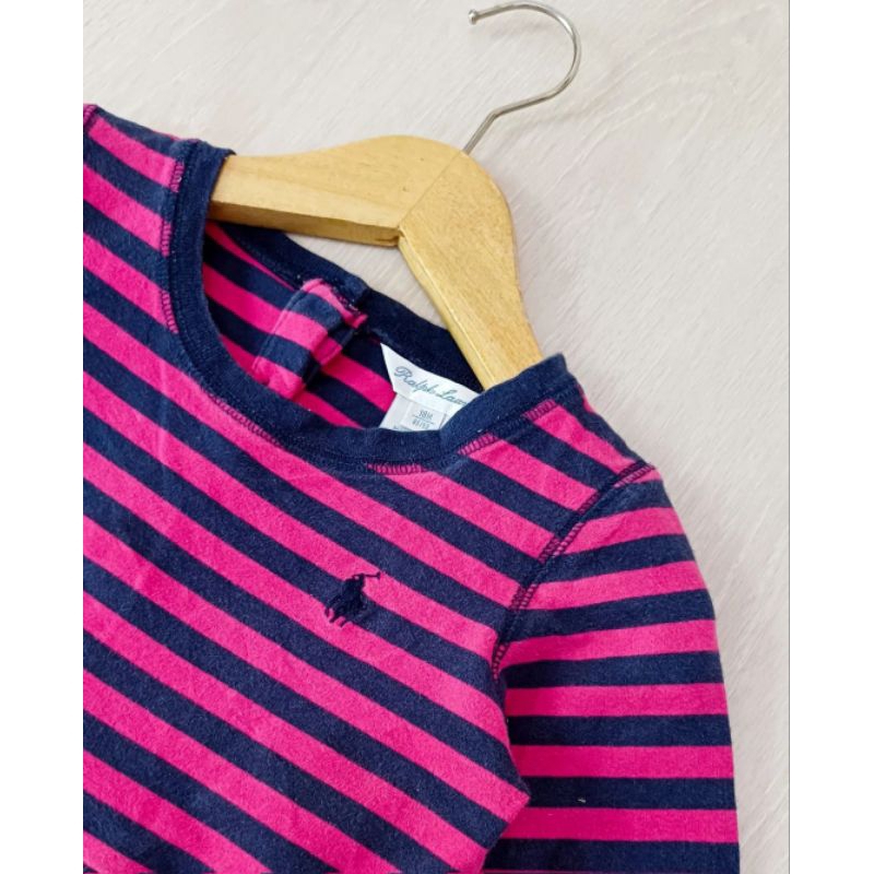 PL dress anak, dress anak brand, dress anak polo ralph lauren