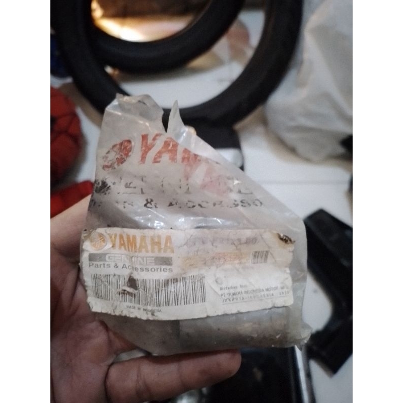 bosh arem sepasang rx king non original