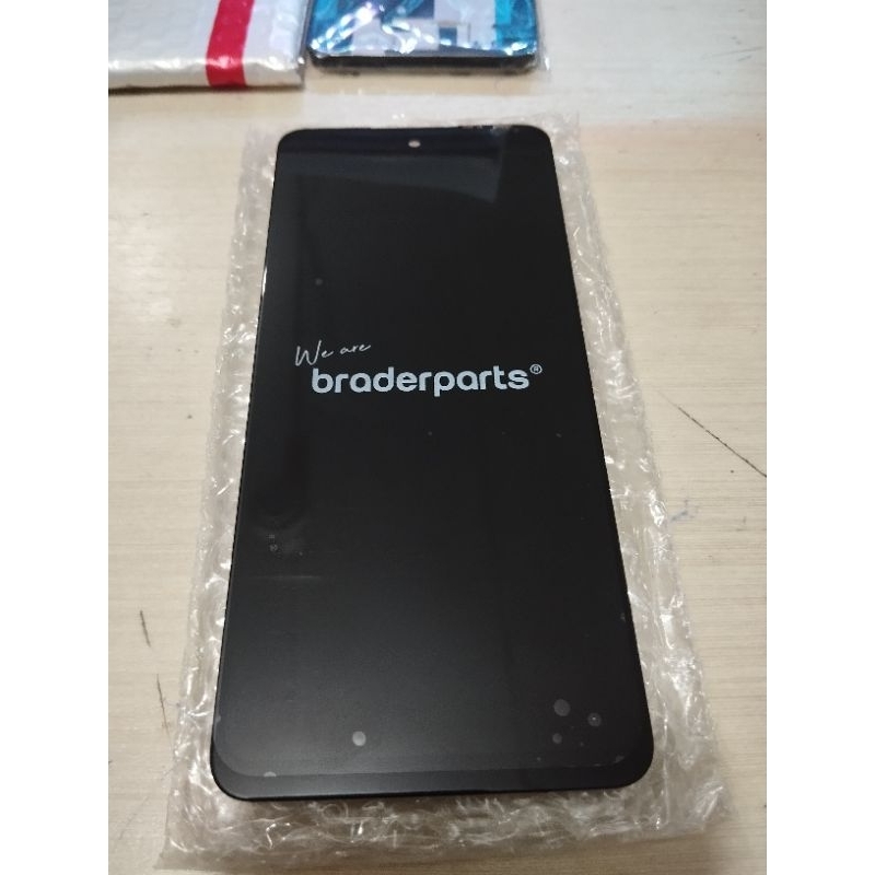 LCD TS INFINIX HOT 11S X6812,hot 11s nfc