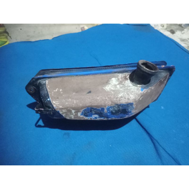 tangki Jialing kancil fukuda kancil dan sejenisnya