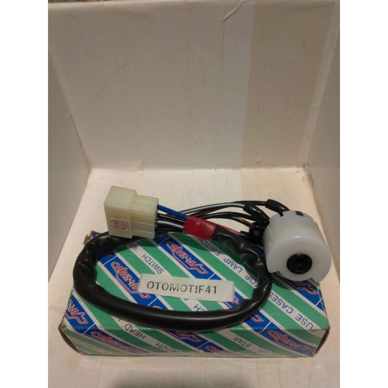 SWITCH KABEL KUNCI KONTAK DAIHATSU TRUK DELTA V83