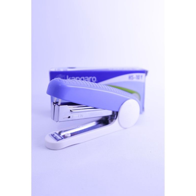 

EKSKLUSIF Stapler Kangaro HS1Y Staples Steples Hekter