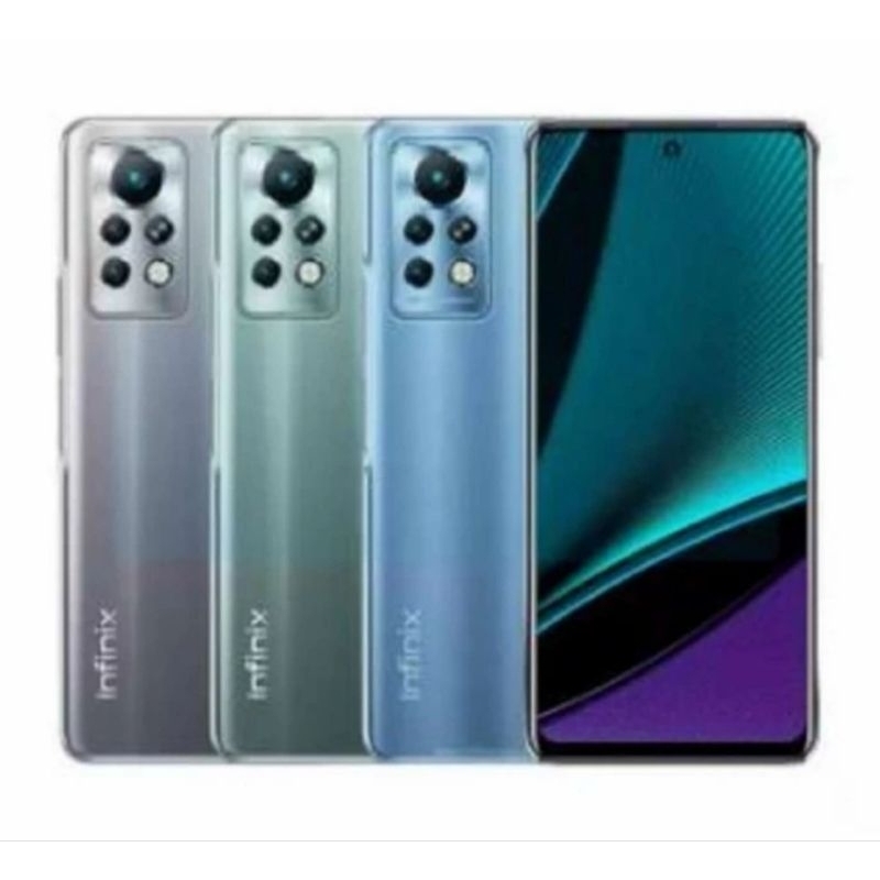 infinix note 11 pro 8/128