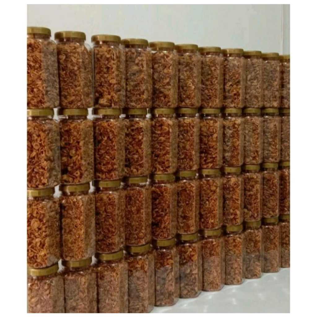 

Bawang goreng Brebes campuran Termurah