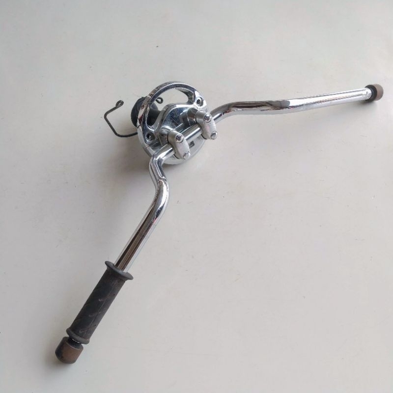 STANG SETIR PCX CBU 150 LED K35 VIETNAM FULSET ORIGINAL COPOTAN