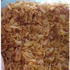 

Bawang Goreng Renyah Gurih Sumenep 1kg Termurah