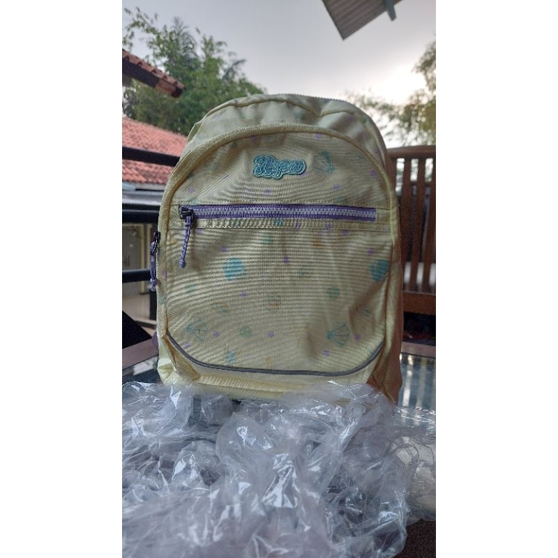 Ransel Brand NEPA Ori