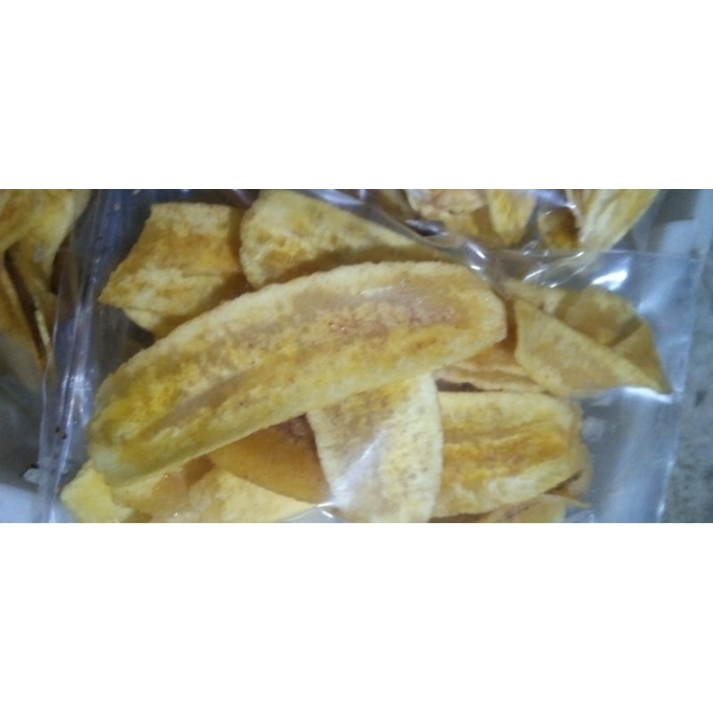 

Keripik Pisang