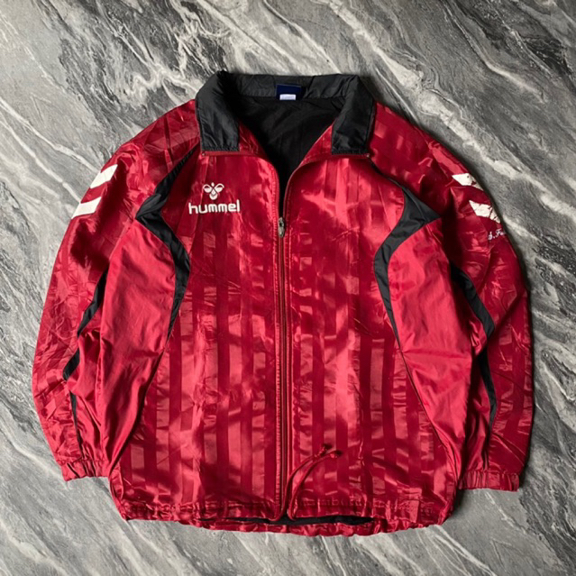 Windbraker jacket Hummel