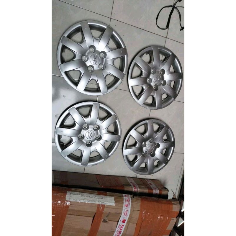 wildop hyundai ring 15