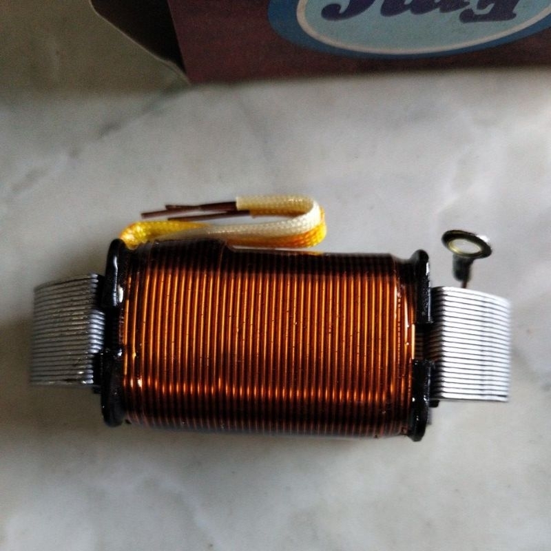 spul sepul lampu prima