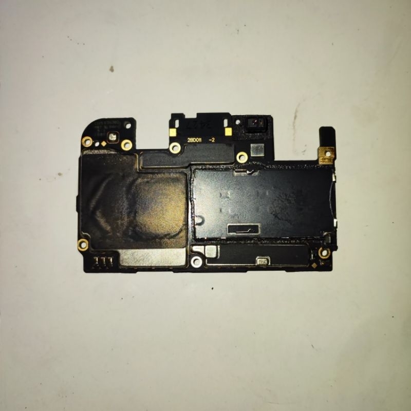 Mesin Oppo A83 Matot Masih Prawan