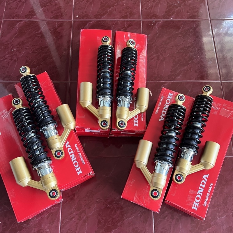 SHOCKBREAKER TIGER REVO SKOK TIREV IMPORT SKOK TIGER
