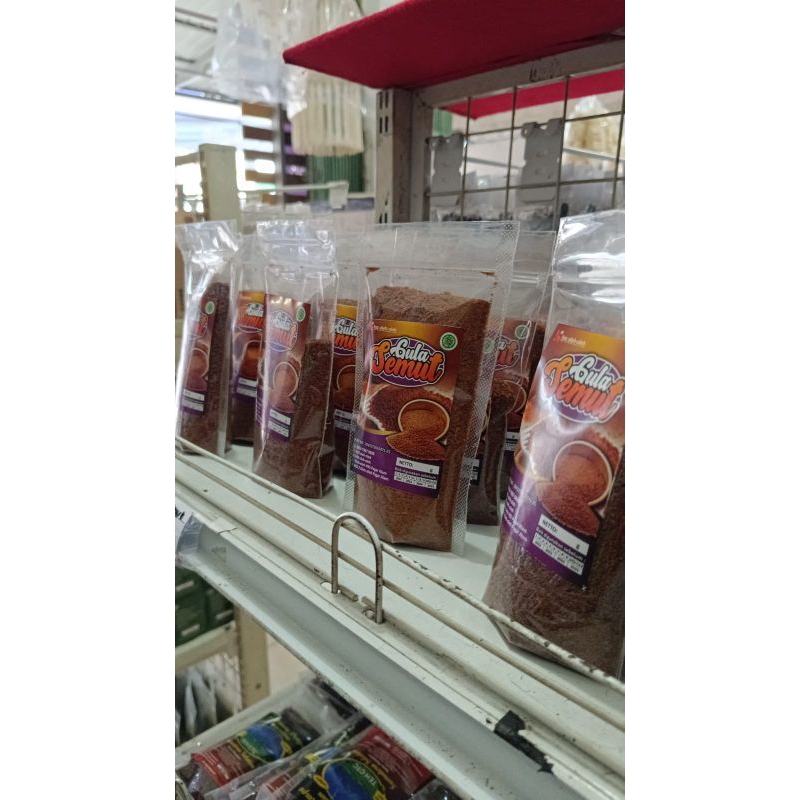

Gula Aren semut Bubuk Pagar Alam