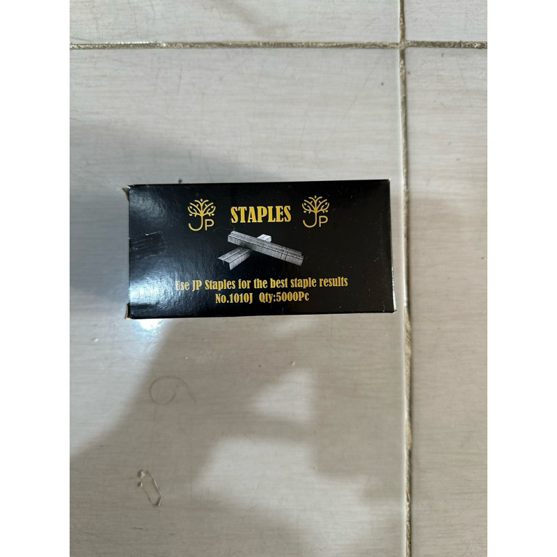 Isi Staples  1010 /Staples Tembak Angin