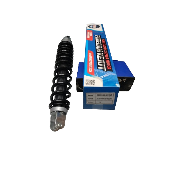 SHOCK BEAKER BELAKANG BEAT KARBU / SHOCK ABSORBER BEAT KARBU