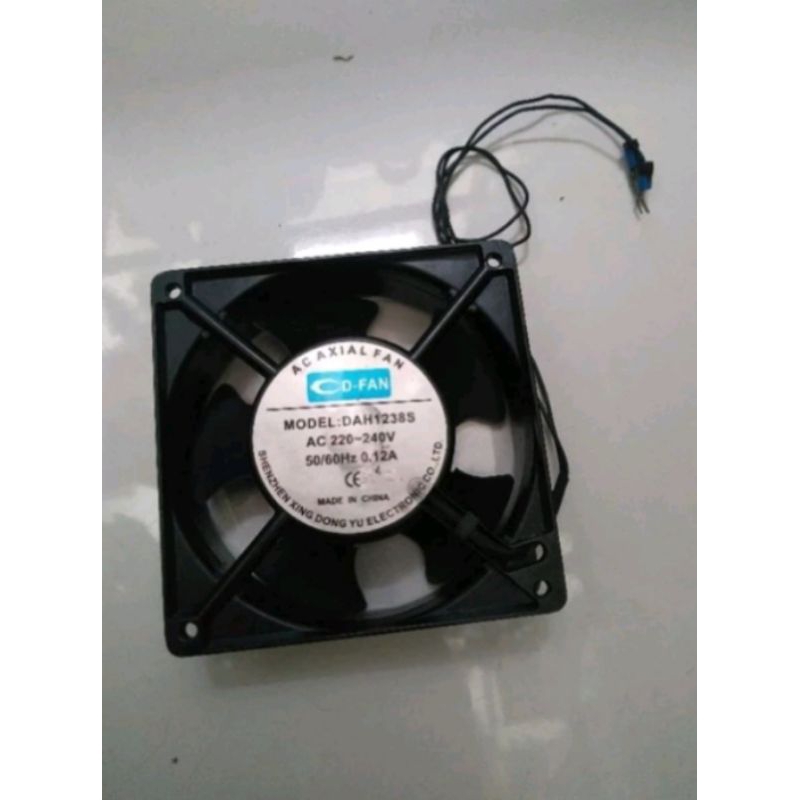 Axial fan kipas pendingin kondensor/ fan kondensing AC  220