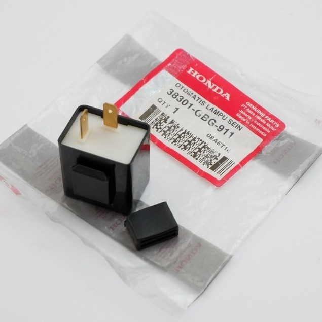 Flaser sen Honda 12v mitsuba / Plaser Sein Motor Honda Universal