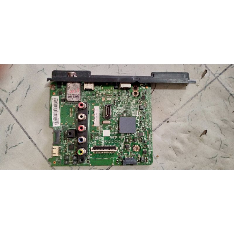 mainboard tv led Samsung ua32h4000 ua32h4000ar