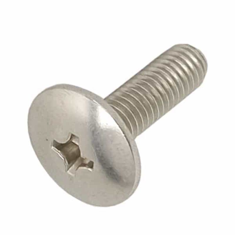 Baut Body ( Bolt Body Cover Set 90108KTM780 ) - Honda Supra X 125