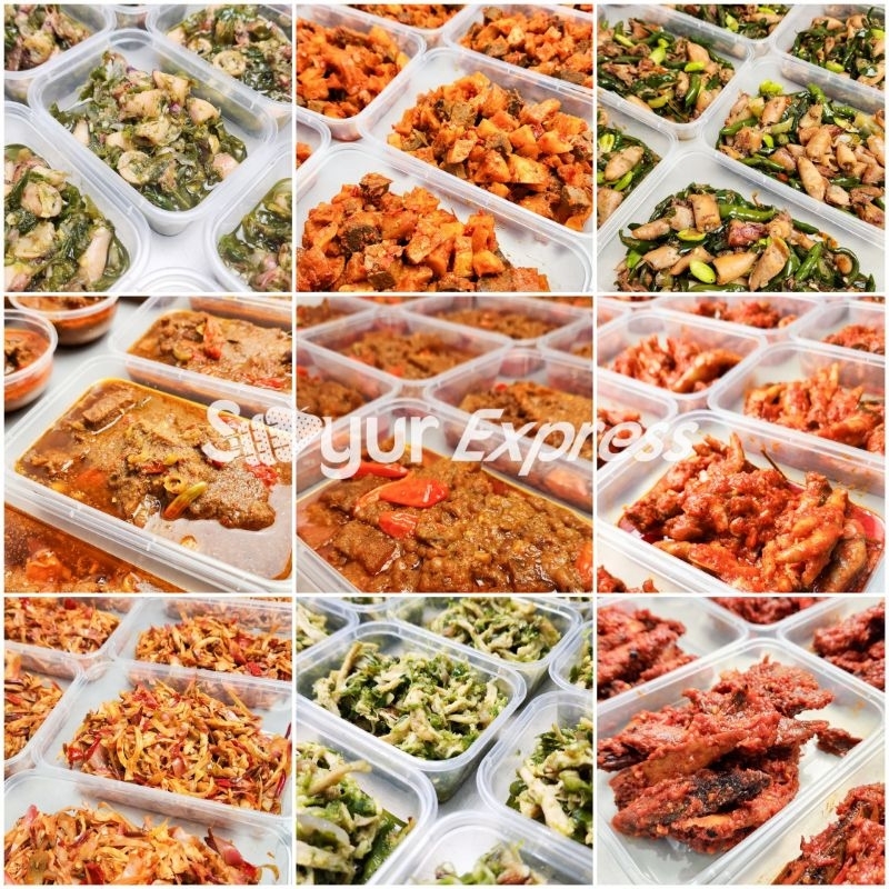 

KIRIM INSTAN LAUK FROZEN HOMEMADE