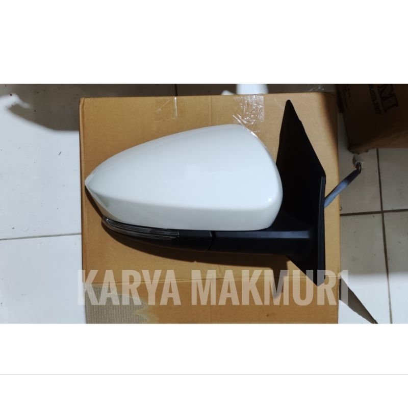 spion avanza xenia 2019 2020 2021 cocok pnp upgrade avanza xenia 2012 2013 2014 2015 2016 2017 2018