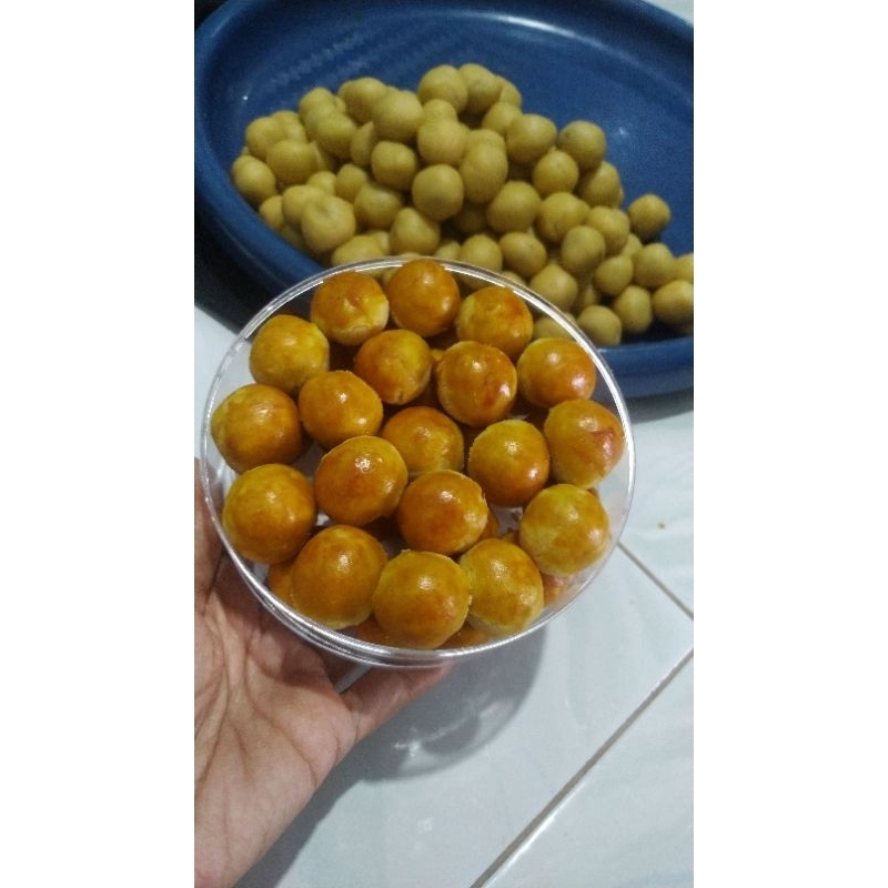 

Nastar Wisman 500 gram