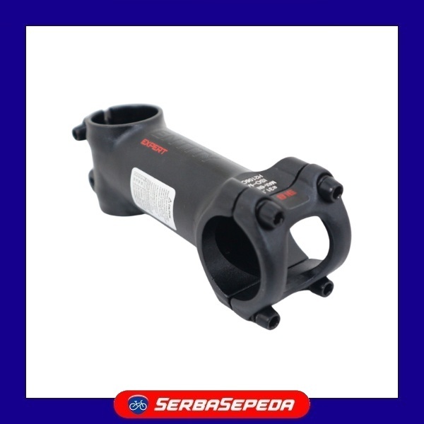 Entity Expert Stem Sepeda Bahan Alloy BY Polygon