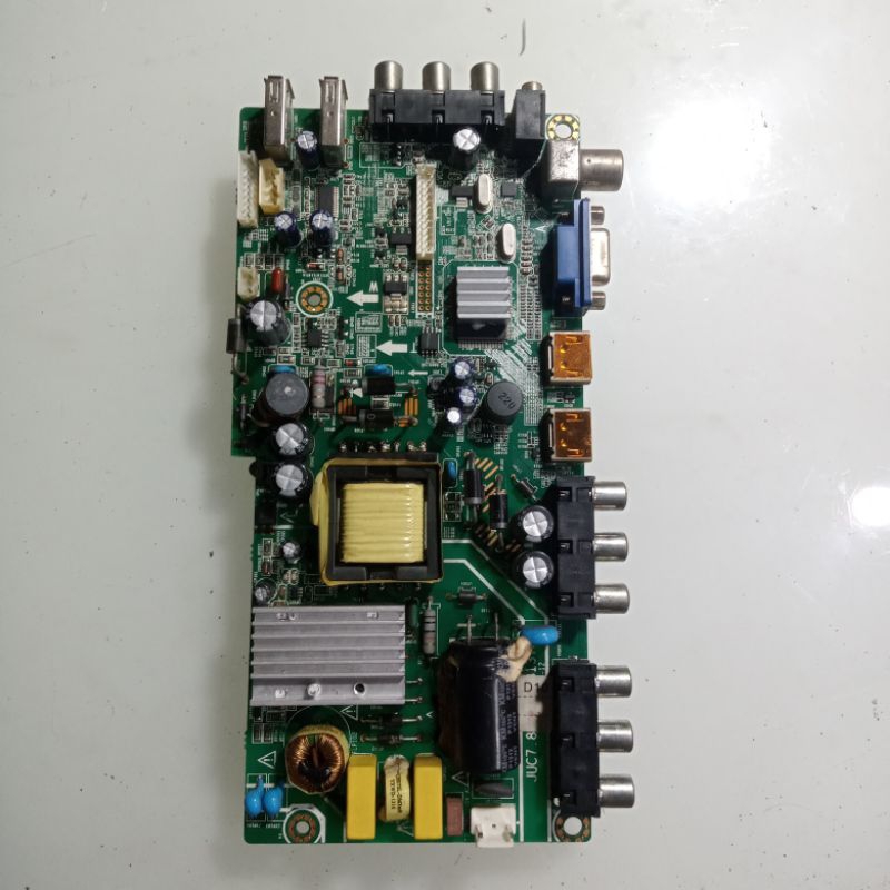 mb motherboard changhong 32C2000 29C2000
