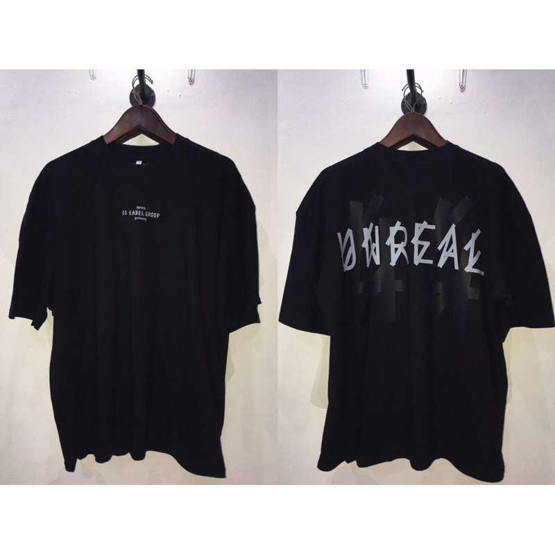 44 Label Group X UNREAL GERMANY Tee