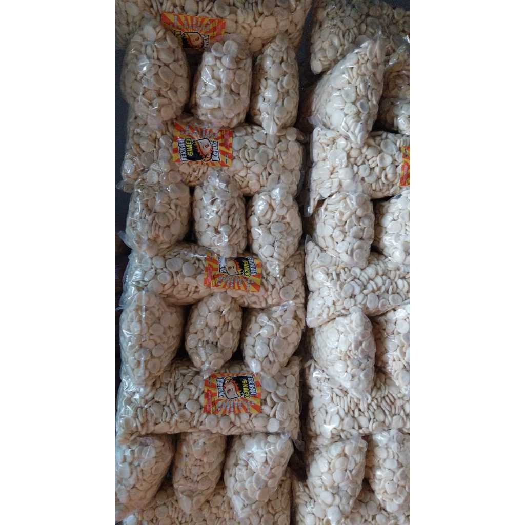 

Kerupuk Ikan Kemplang 1ball 1kg