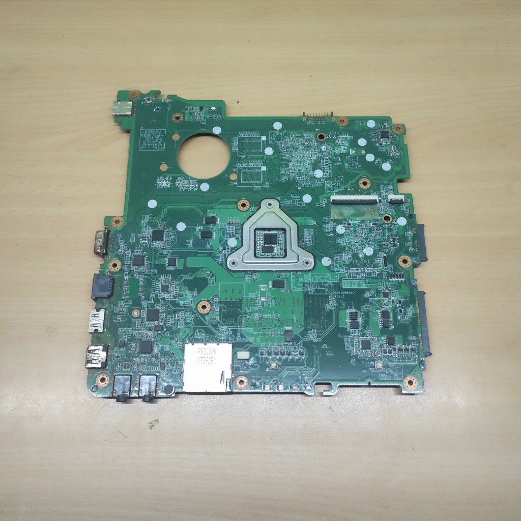 Mainboard Motherboard Mobo Laptop Acer Aspire 4739