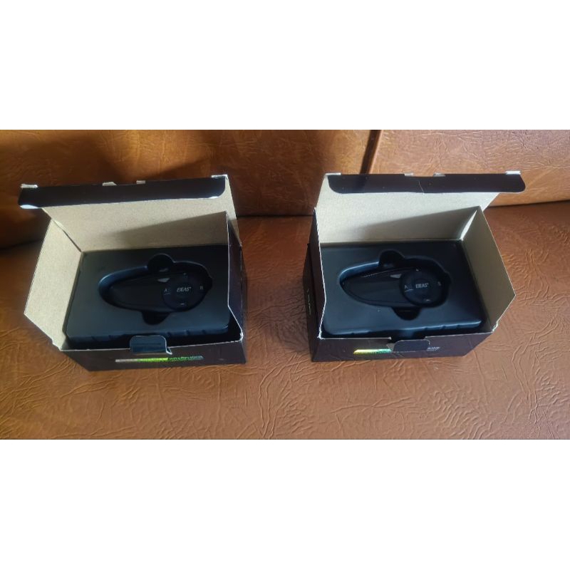 ejeas Q7 second like new