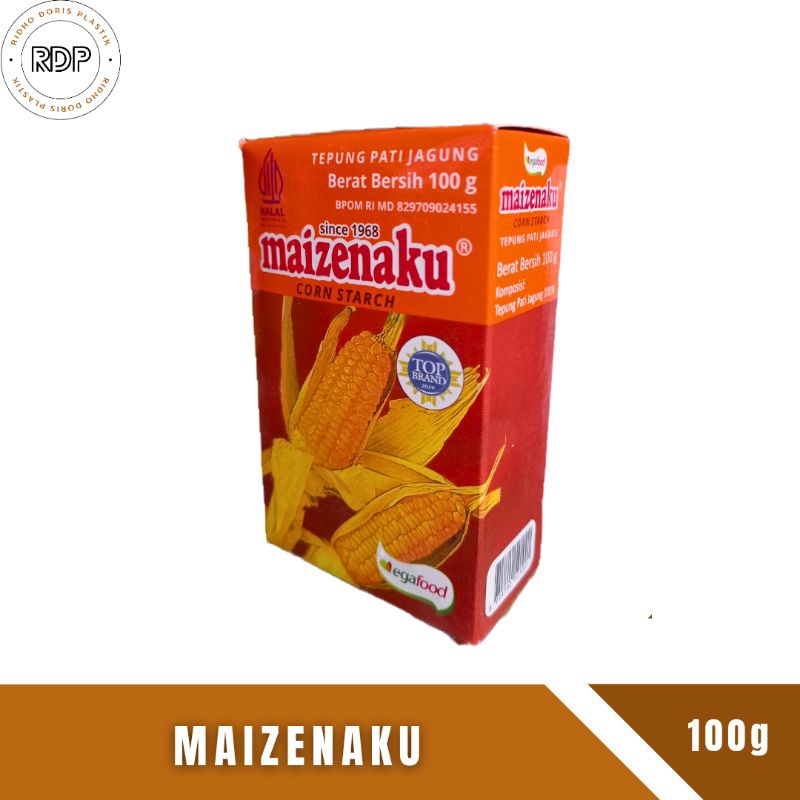 

MAIZENAKU 100g