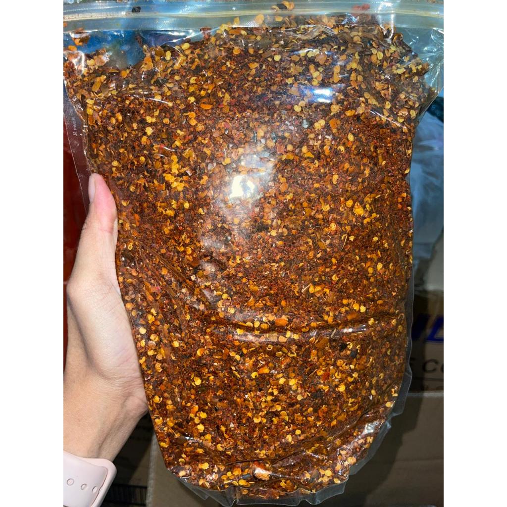 

cabe kering kasar/ cabe serpihan