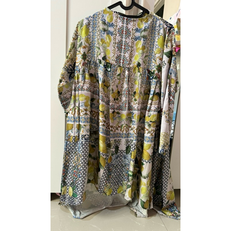 Tunik by Embun NadaPuspita