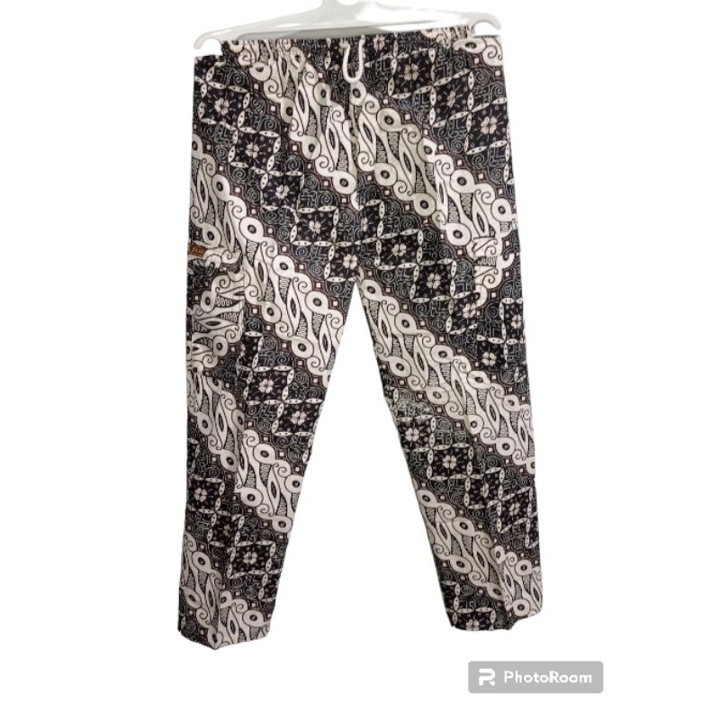 CELANA BATIK STANDAR | CELANA BOIM PANJANG | CELANA PANJANG BATIK | CELANA PANJANG BOIM | CELANA OLE