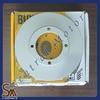 Disc disk brake piringan rem cakram depan  Suzuki Futura/Colt T120 ss