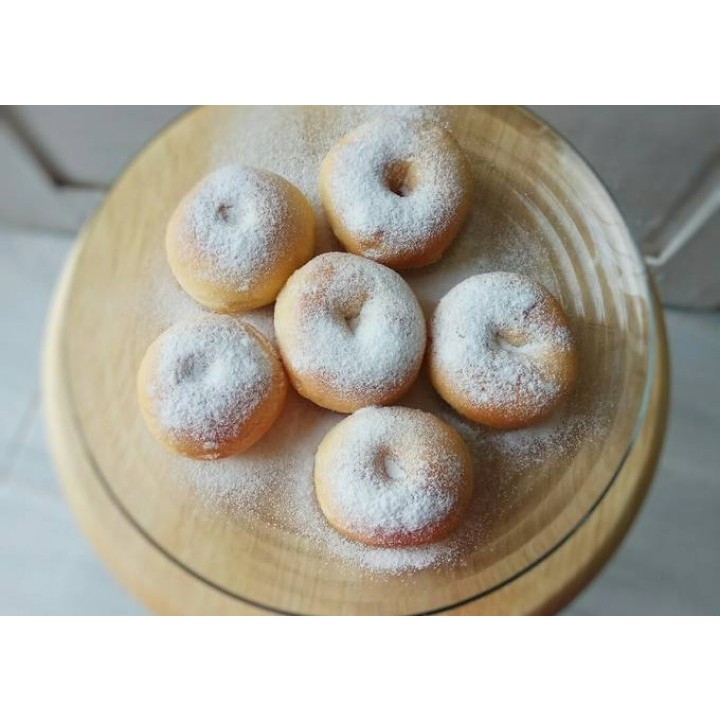 

GULA DONAT /GULA DINGIN DEXTROSE 250 GR