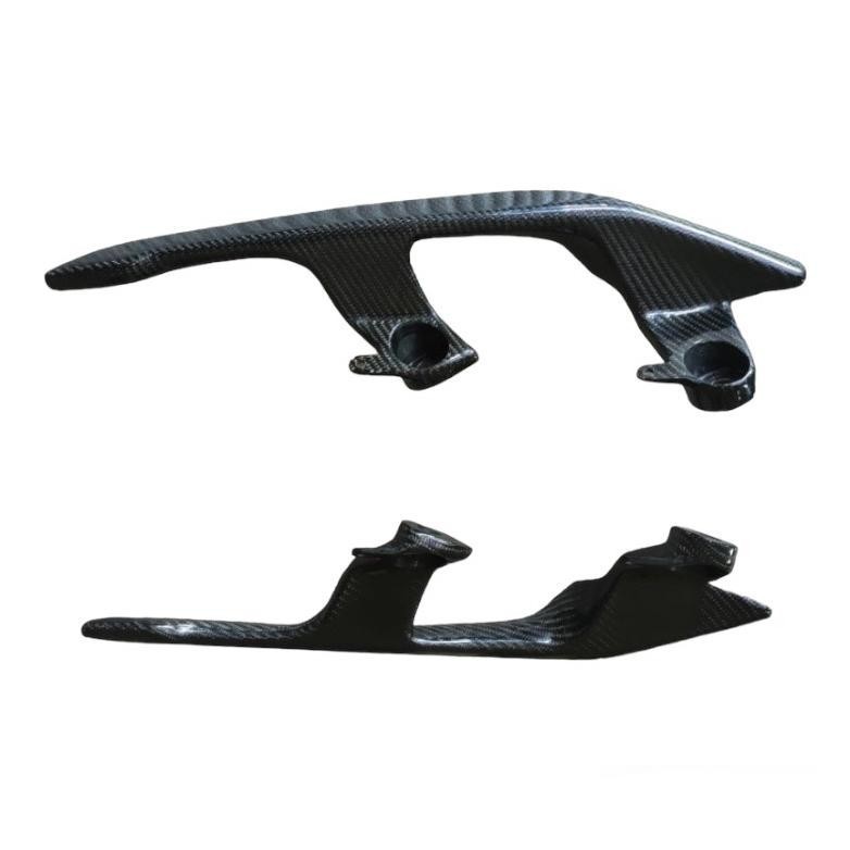 Behel carbon xmax 250 behel belakang carbon kevlar yamaha xmax 300