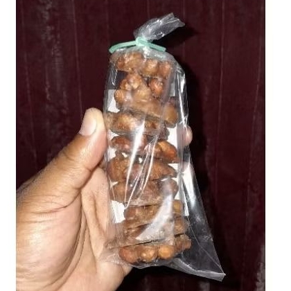

enting-enting/gula kacang rasa manis 100 gram