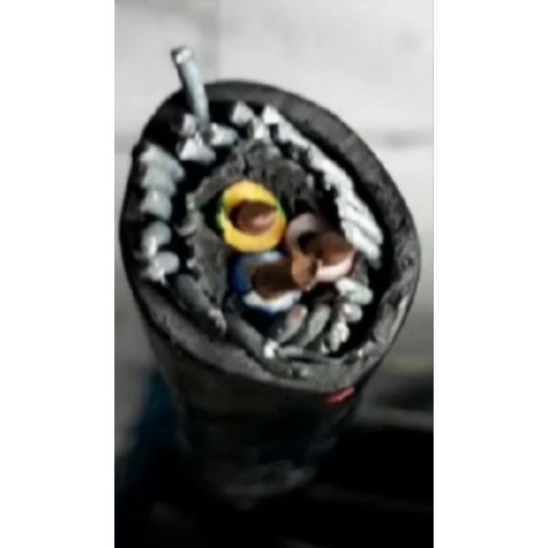 Supreme NYRGBY 3x2,5 Supreme