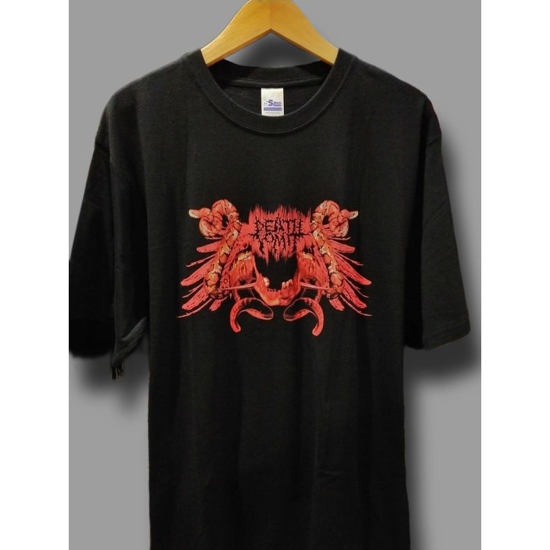 Official Tshirt DEATH VOMIT - HATRED CREATION