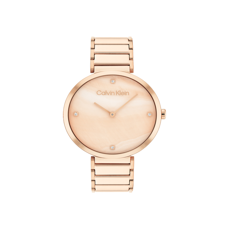 Jam tangan wanita Calvin Klein CK-25200429