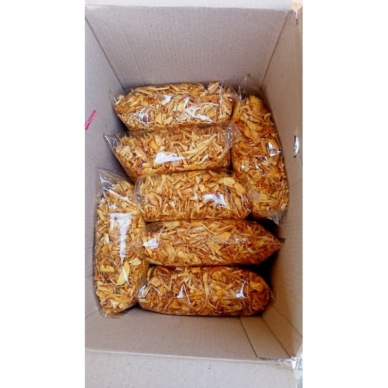 

Remukan Nangka